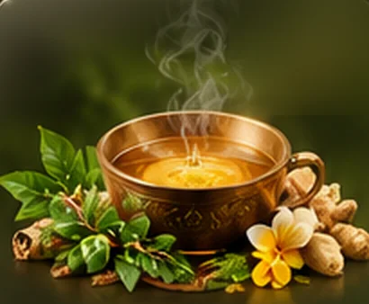 විෂමිකම් මහා මන්ති — Traditional Ayurvedic Liquid preparation · 100 ml