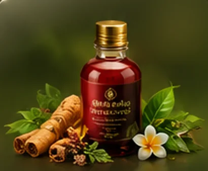 විෂම කර්ම මහා වාත — Traditional Ayurvedic Liquid preparation · 100 ml