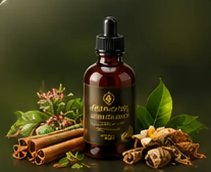 විෂම කර්ම කාක්ෂියේ තෙලය — Traditional Ayurvedic Oil